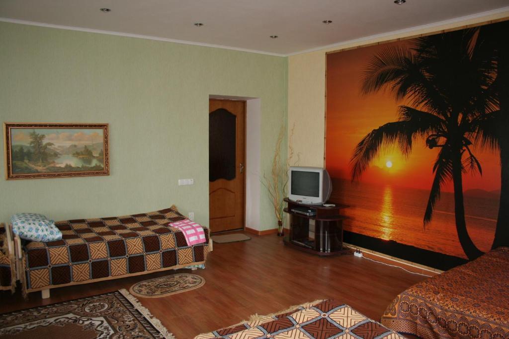 Villa Ruben Kamianets-Podilskyi Phòng bức ảnh