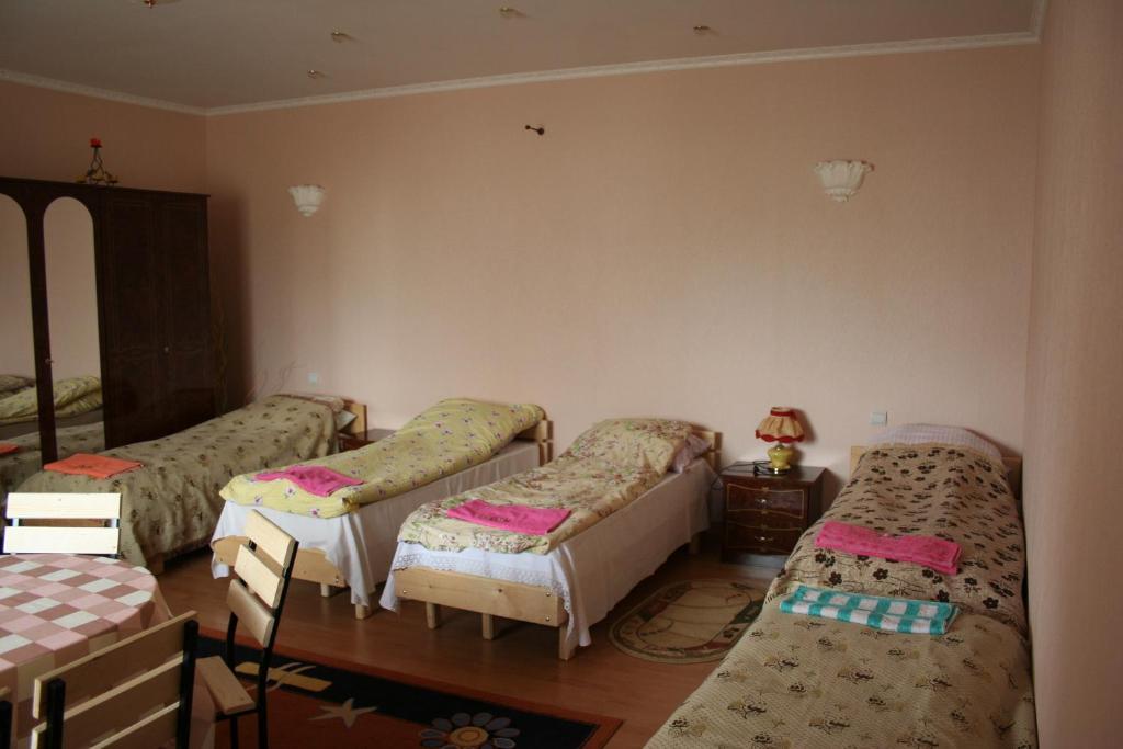 Villa Ruben Kamianets-Podilskyi Phòng bức ảnh