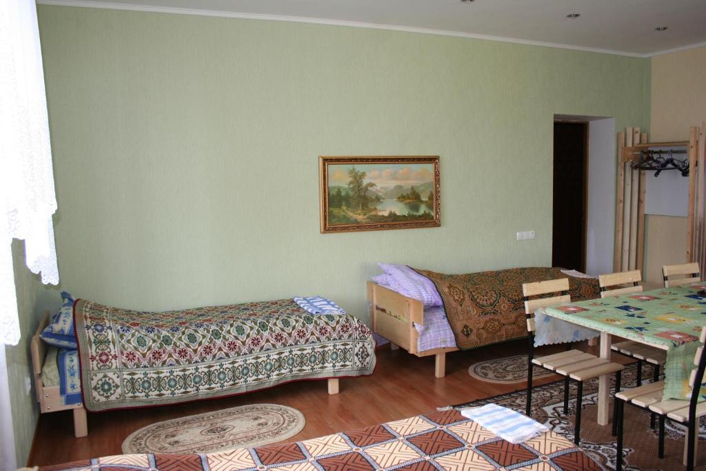 Villa Ruben Kamianets-Podilskyi Phòng bức ảnh
