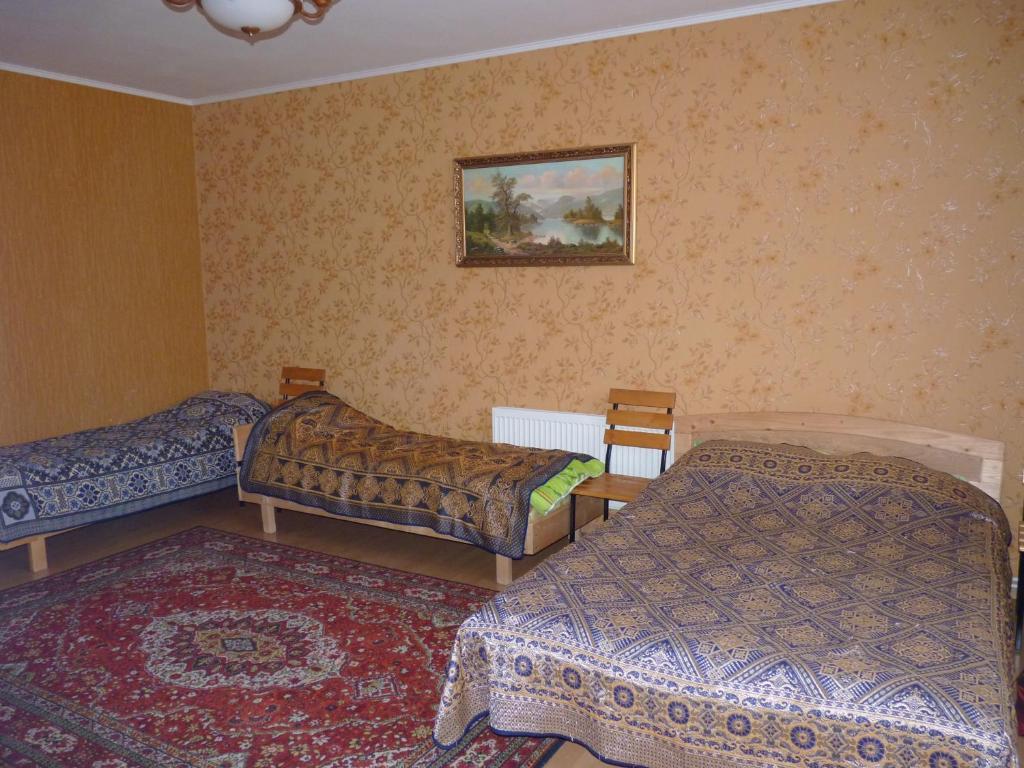 Villa Ruben Kamianets-Podilskyi Phòng bức ảnh